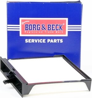 Borg & Beck BFC1073