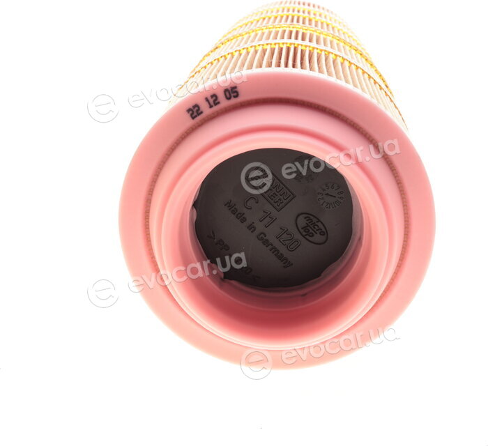 Mann C 11 120