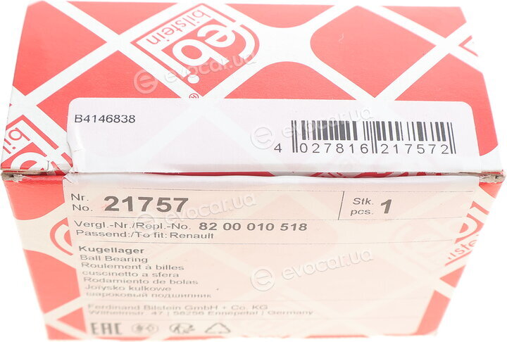 Febi 21757