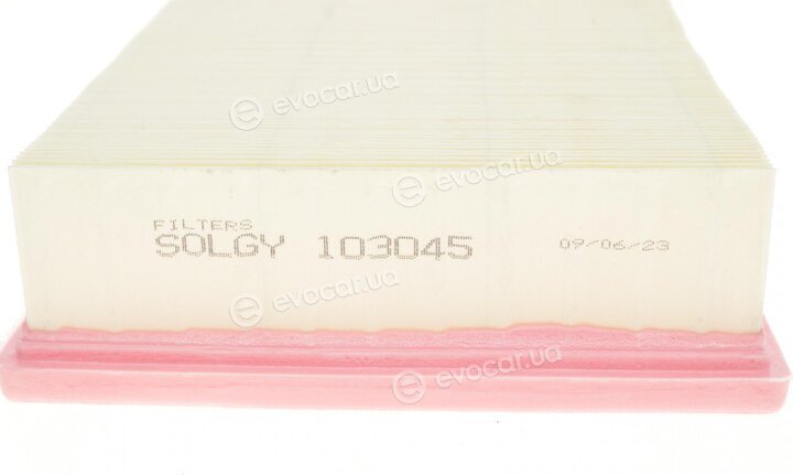 Solgy 103045