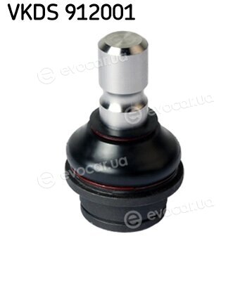 SKF VKDS 912001