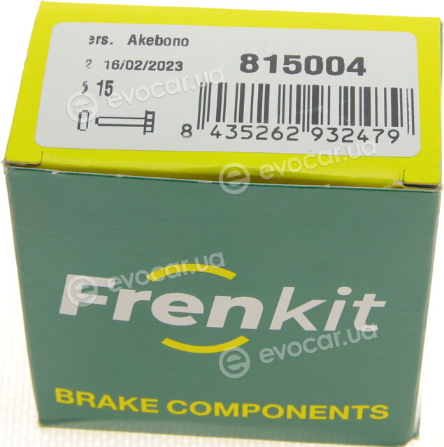 Frenkit 815004