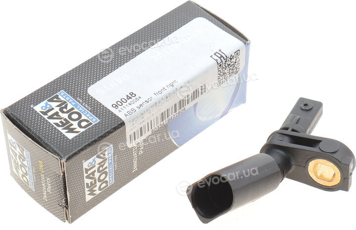 Meat & Doria 90048
