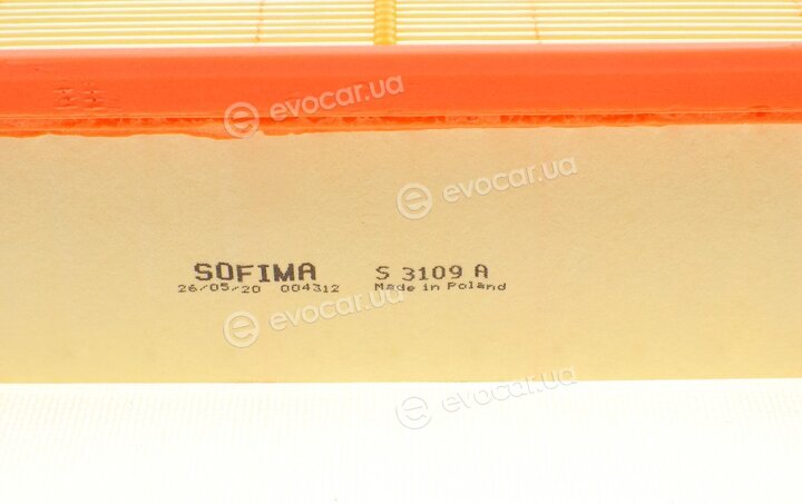 Sofima S 3109 A