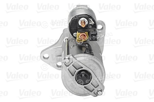 Valeo 455930