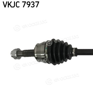 SKF VKJC 7937