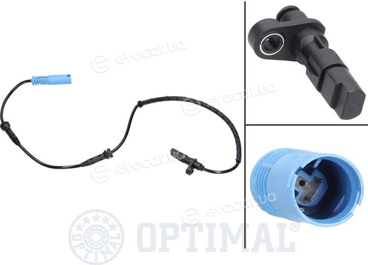 Optimal 06-S007