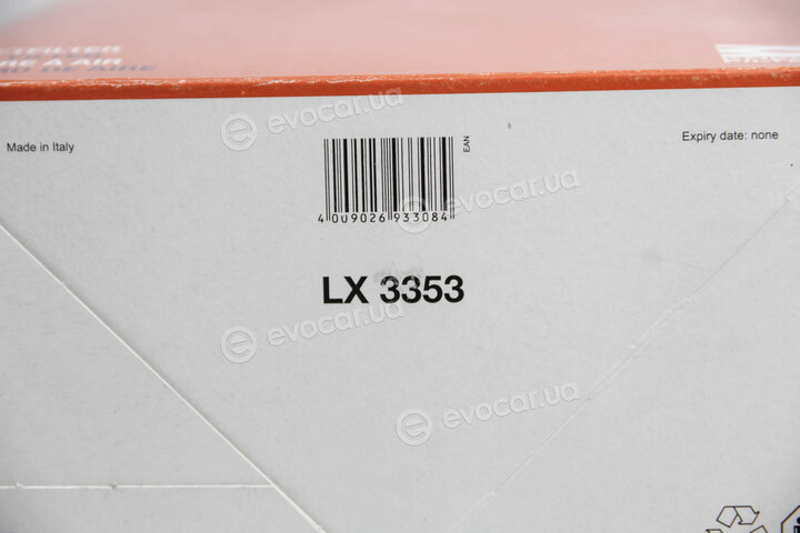 Mahle LX 3353