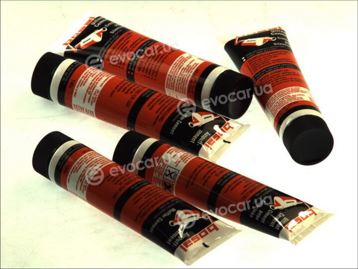 Bosal 258-502