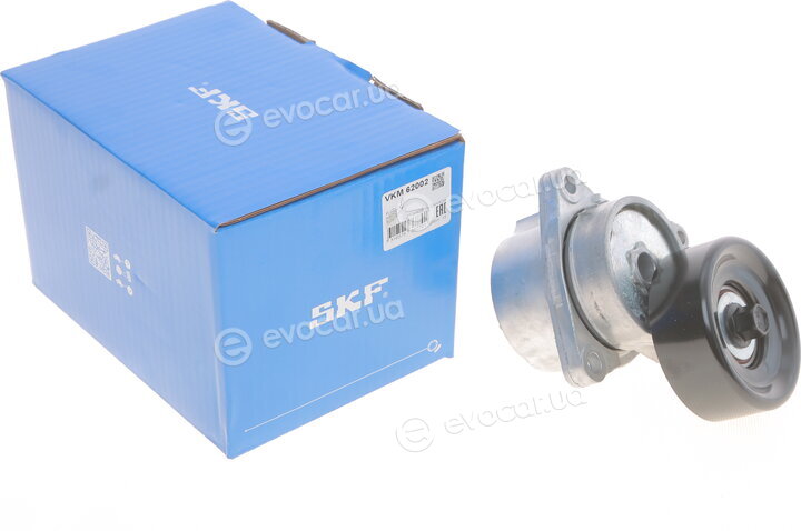 SKF VKM 62002
