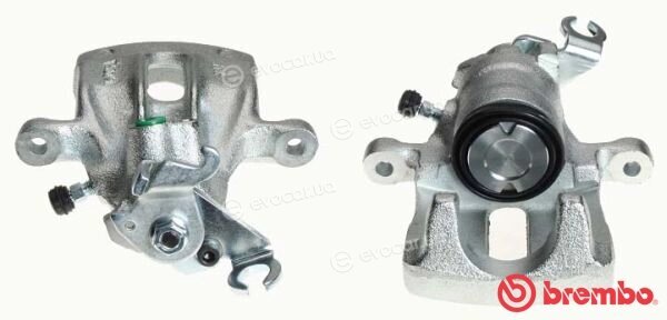 Brembo F 86 063
