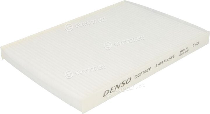 Denso DCF367P