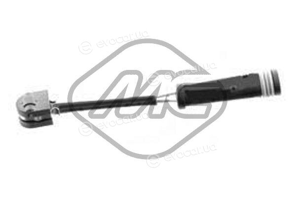 Metalcaucho / STC 02104