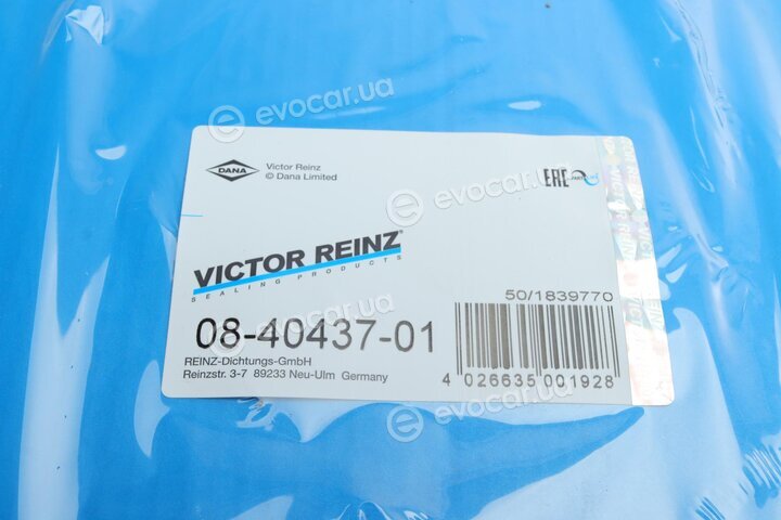 Victor Reinz 08-40437-01