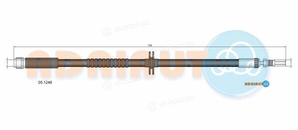 Adriauto 05.1246