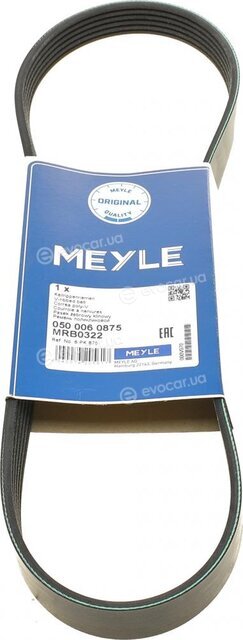 Meyle 050 006 0875