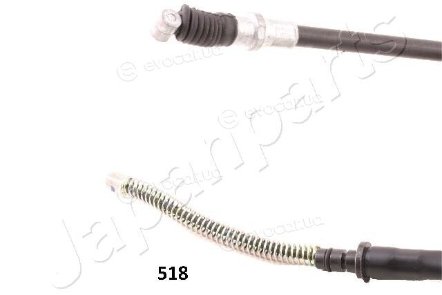 Japanparts BC-518