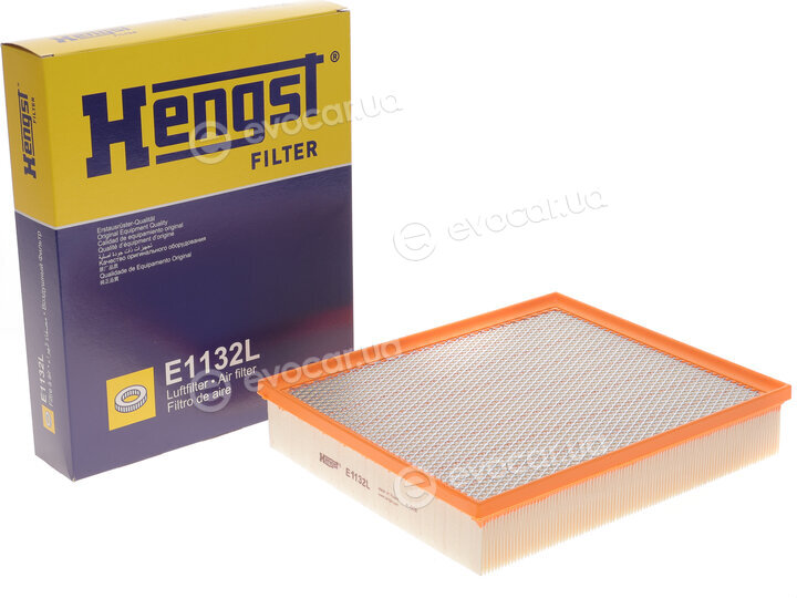 Hengst E1132L