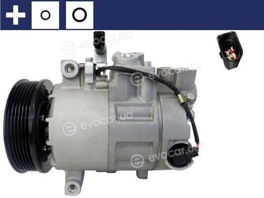 Mahle ACP 304 000S