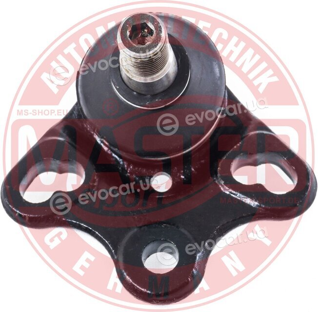 Master Sport 26016-PCS-MS