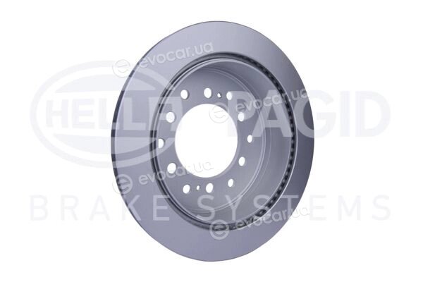 Hella 8DD 355 122-711