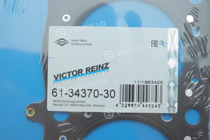 Victor Reinz 61-34370-30