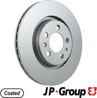 JP Group 1163109200