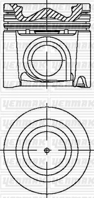 Yenmak 31-04979-000