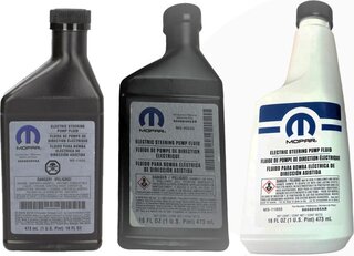Mopar (PSA / FCA) 68088485AB