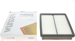 Wunder WH 1009