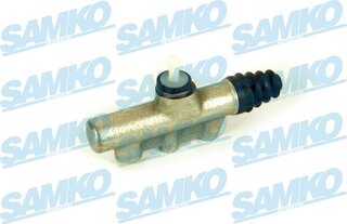 LPR / Samko F16100