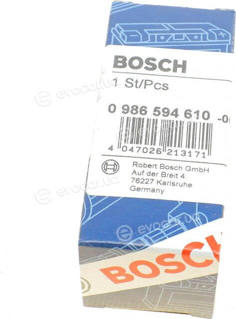 Bosch 0 986 594 610