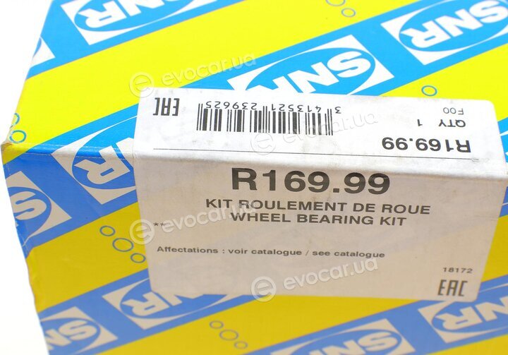NTN / SNR R169.99