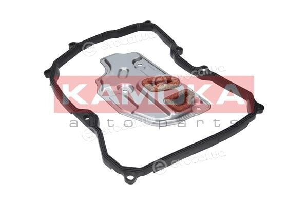 Kamoka F601101