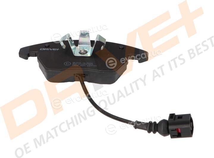 Drive+ DP1010.10.0036