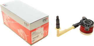 FTE 1100430