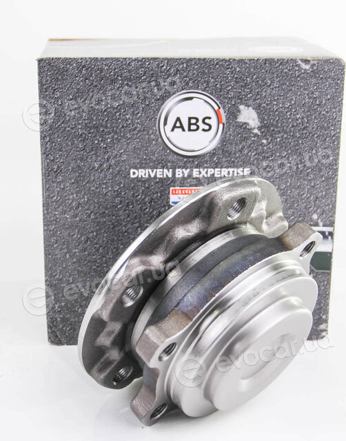 A.B.S. 201487