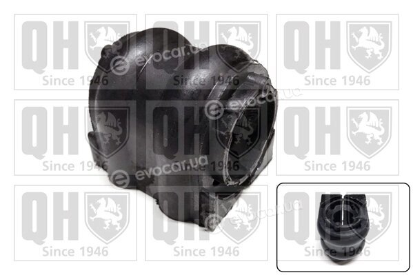 Quinton Hazell EMB7510