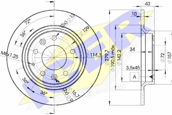 Icer 78BD3268-2