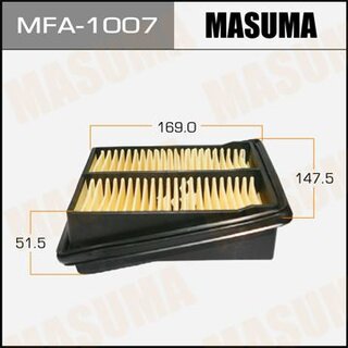 Masuma MFA-1007
