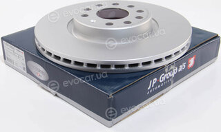 JP Group 1163109500