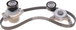 Continental 6PK1073 EXTRA K1