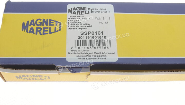 Magneti Marelli 301191601610