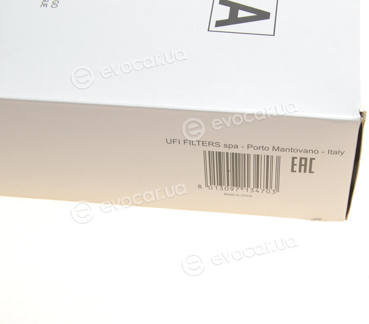 Sofima S 3100 A