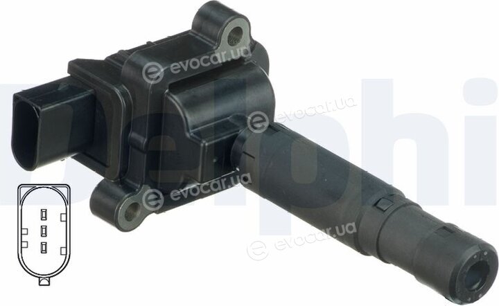 Delphi GN10552