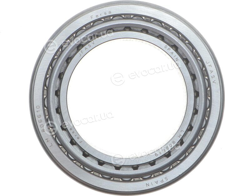 Fersa LM 806649/LM 806610
