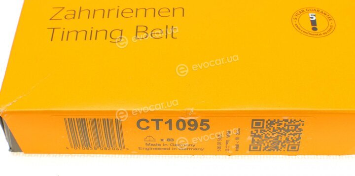 Continental CT1095