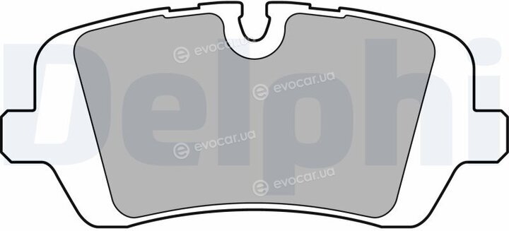 Delphi LP2508