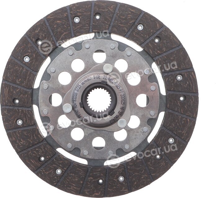 Blue Print ADV183099