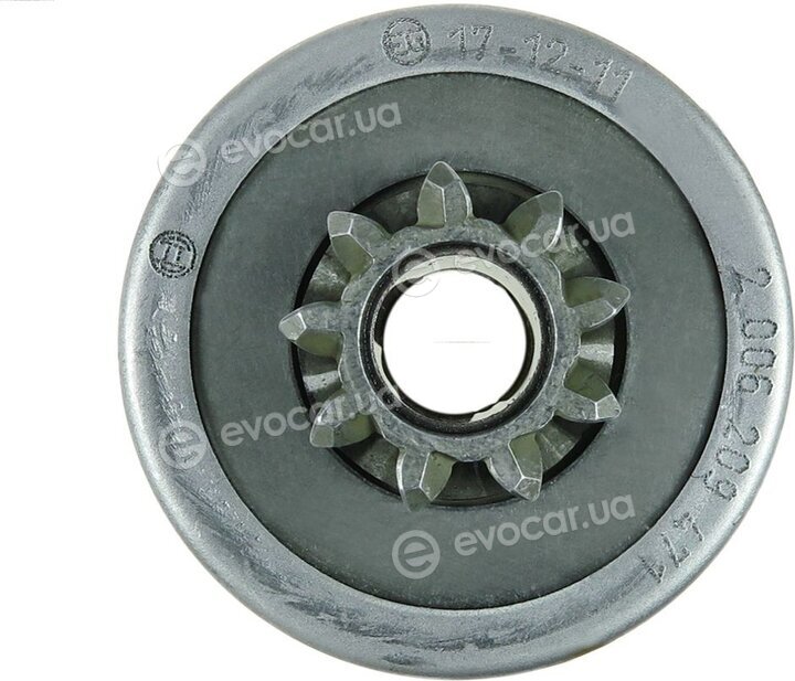 AS SD0004(BOSCH)